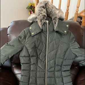 My daughter wore this a few times.  No longer need.